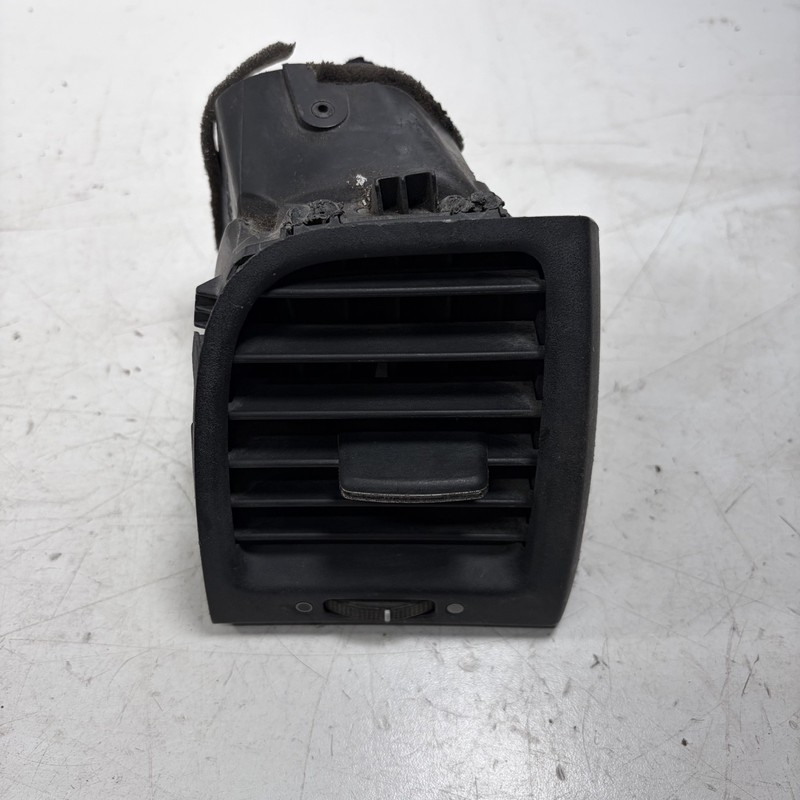 04-08 Acura TSX Right Dashboard Vent Outlet Black 77620-SEC-A01ZB OEM