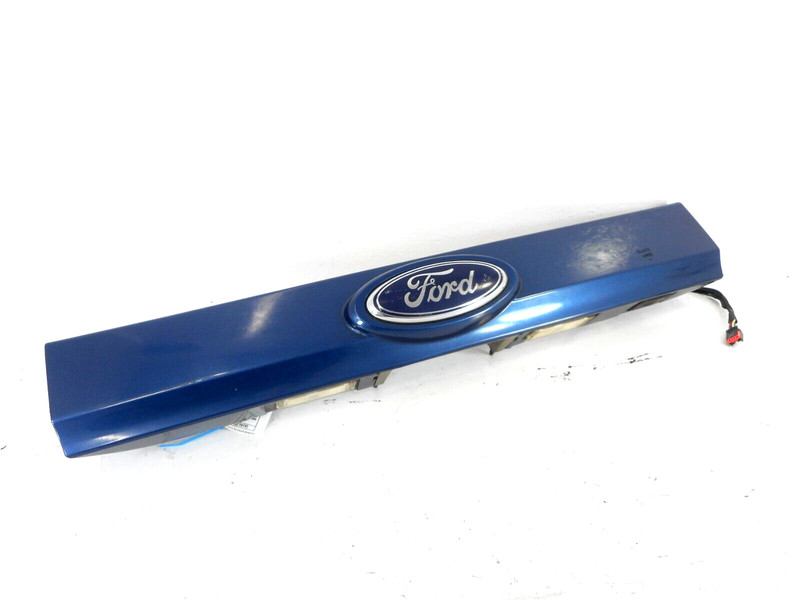 Ford Escape Hatch Finish Trim Molding Panel OEM 2008
