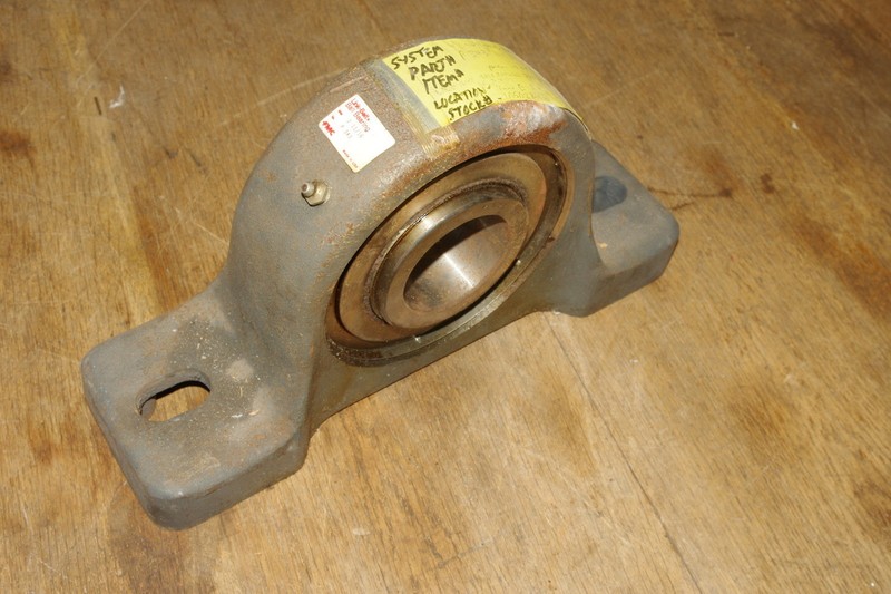 FMC Link Belt P343 Pillow Block Bearing 2-11/16" *FREE SHIPPING*