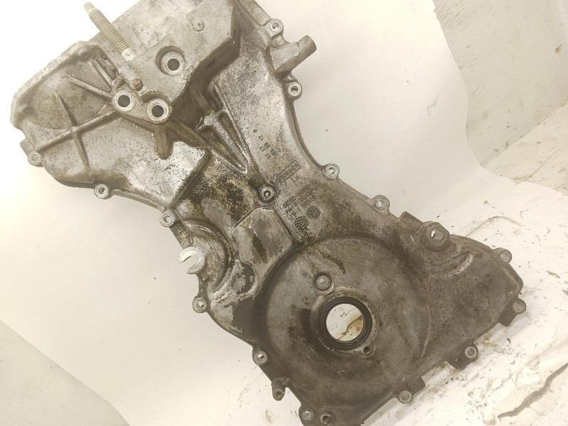 10-'12 FORD FUSION Timing Cover 2.5L OEM 6 Month Warranty!