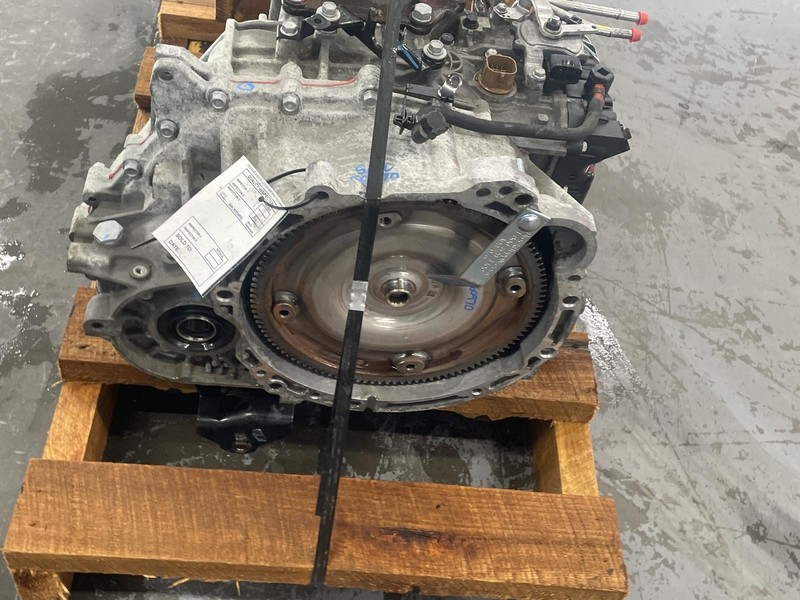 14 HYUNDAI SONATA Transmission 2.4L 77k miles 6 Month Warranty!
