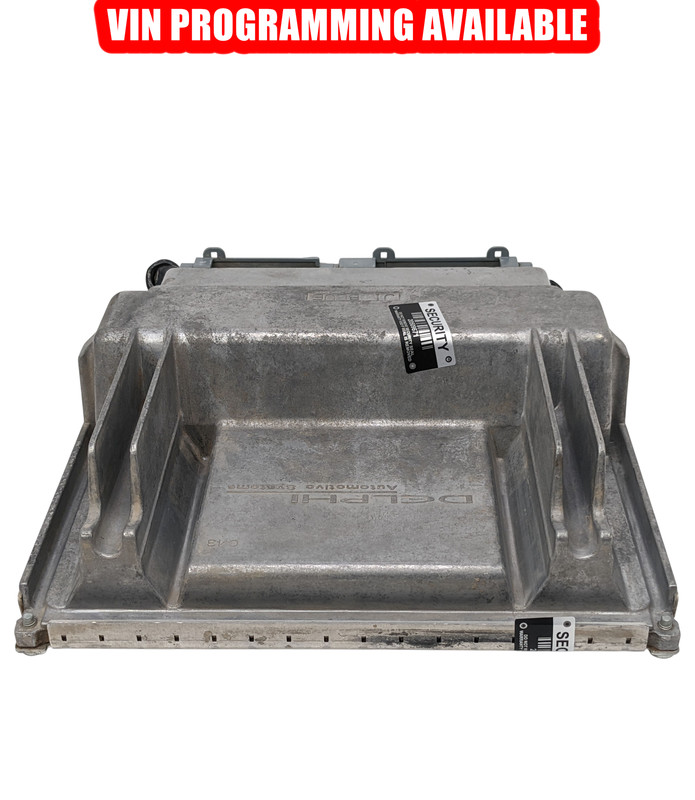 PROGRAMMED 03-06 Chevrolet GMC Cadillac Engine Control Computer Module ECM ECU