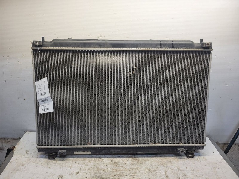 Radiator Turbo Fits 17-22 CR-V 1661079