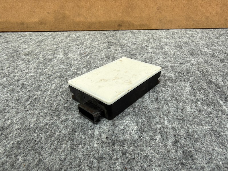 INFINITI QX30 2017-2019 OEM REAR RIGHT OR LEFT BLIND SPOT RADAR MODULE SESNOR