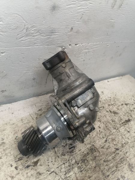 Transfer Case Fits 16-18 HR-V 790276