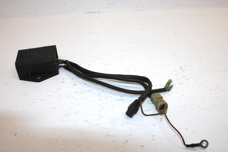 1994 Arctic Cat Wildcat Efi Oem CDI ECU ECM Ignition Box 3004-098 SA42