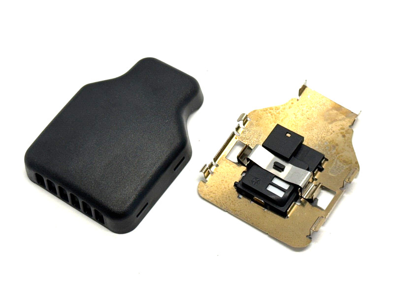 ✅11-2025 RAM 1500 CLASSIC LIMITED HUMIDITY SENSOR w/ COVER Mopar 55111389AF OEM
