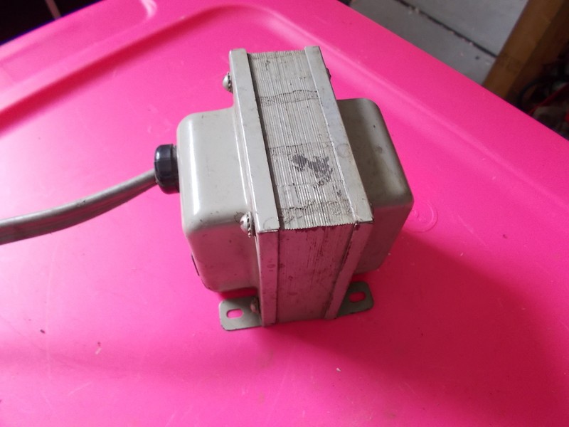 Unbranded Transformer XL-22 7737350 *FREE SHIPPING*