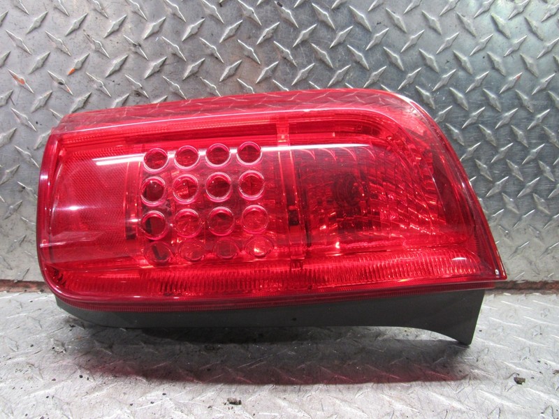 08 09 10 SCION xB RIGHT PASSENGER REAR TAIL LIGHT LAMP