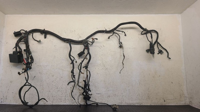 1998 GMC 1500 Pickup 5.0L & 5.7L AT 4x4 Engine Wire Harness OEM 12175805