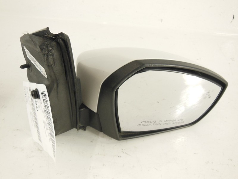 2017-2019 Ford Escape Door Mirror Passenger Right W/ Blind Spot, Memory OEM