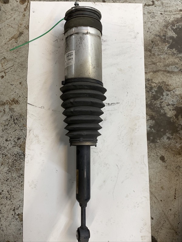 16-20 Tesla Model X Rear Right Or Left Air Shock Strut 1027461-00-E 41088 S16