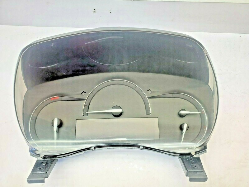 18 CADILLAC ATS 2.0L SPEEDOMETER CLUSTER 84458656 UNKNOWN MILES
