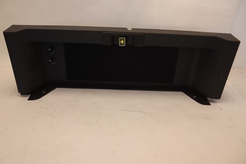 2018-2023 FREIGHTLINER CASCADIA 126 SLEEPER BUNK PARTITION TRIM COVER OEM