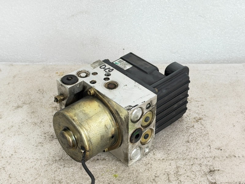 2000–2003 Nissan Maxima ABS Pump Anti-Lock Brake Module OEM 47600-3Y105 #019 98K