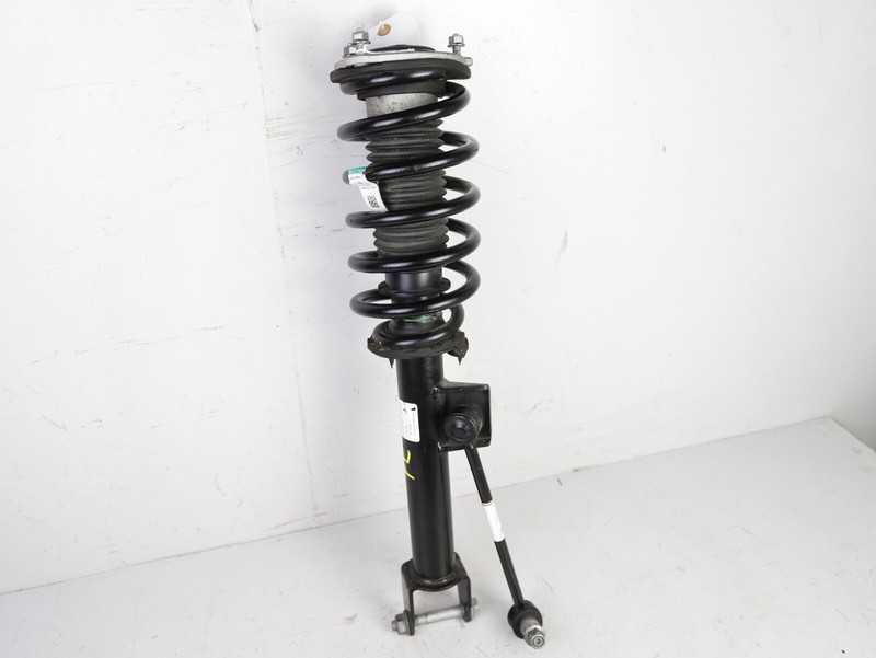 17-23 TESLA MODEL 3 RWD FRONT LEFT DRIVER STRUT SHOCK ABSORBER OEM 18K