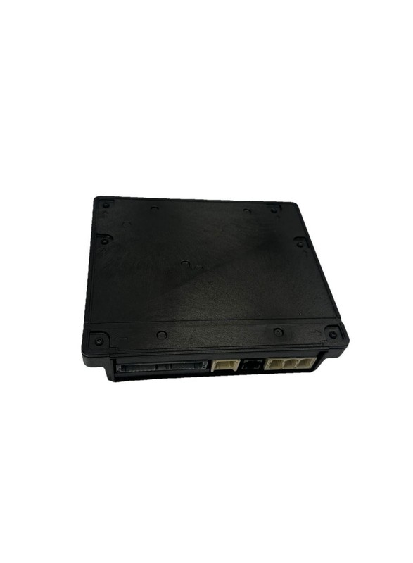 Toyota Corolla telematics control 21 23 communication module unit OEM 8674148092
