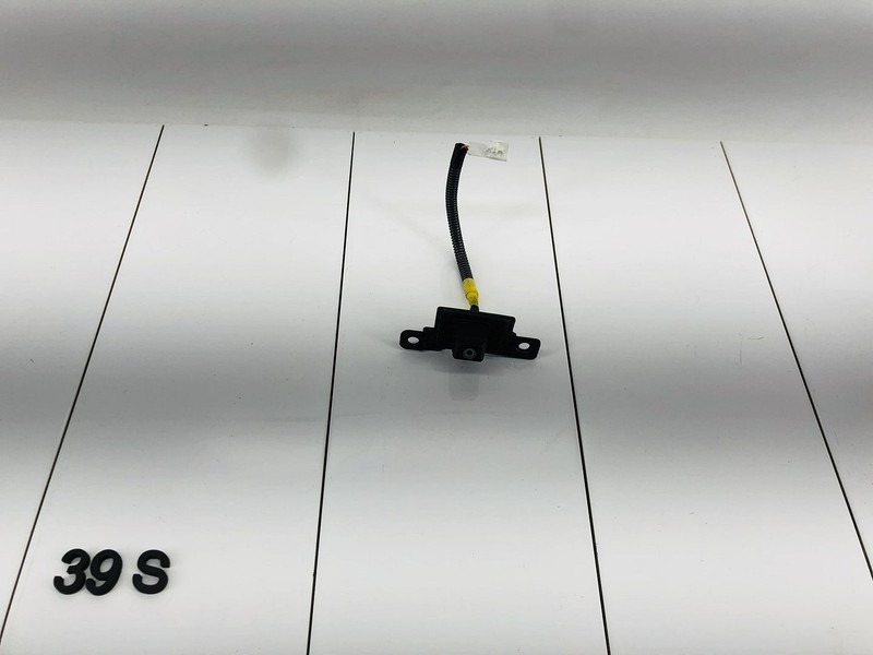 07-08 LEXUS RX400H LIFTGATE BACK DOOR REAR VIEW PARKING ASSIST CAMERA OEM