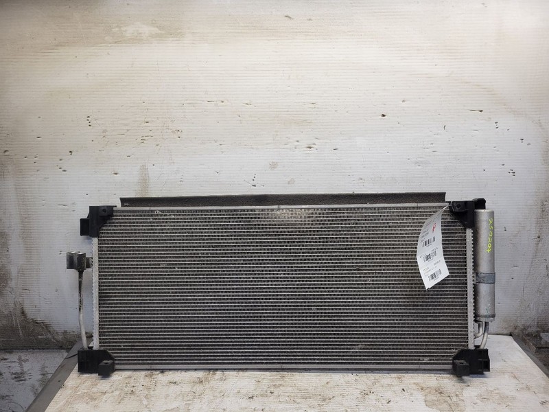 AC Condenser Fits 19-20 INFINITI QX50 1607440