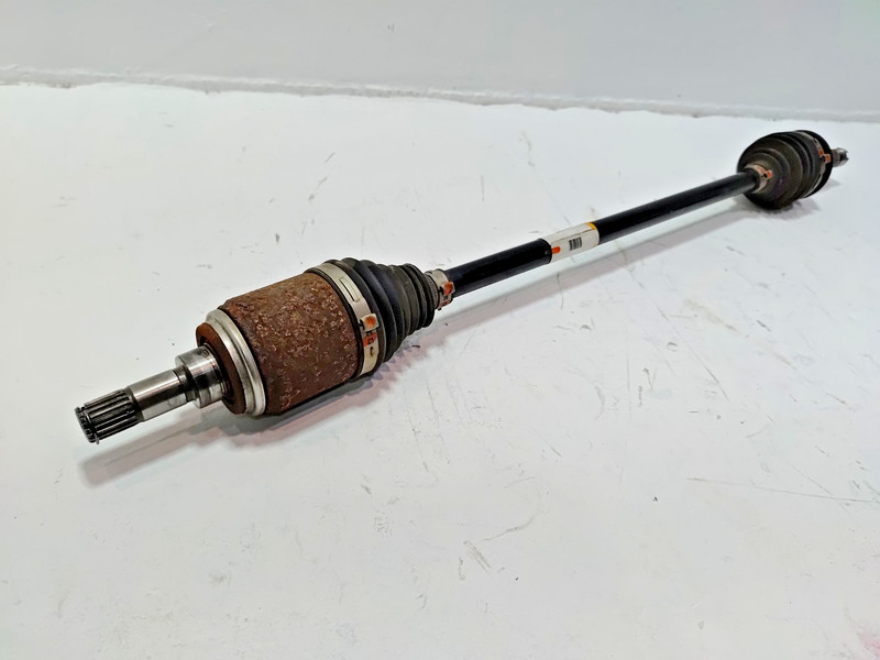 2017-2022 HONDA CR-V AWD REAR LEFT DRIVER SIDE AXLE SHAFT CV U JOINT OEM