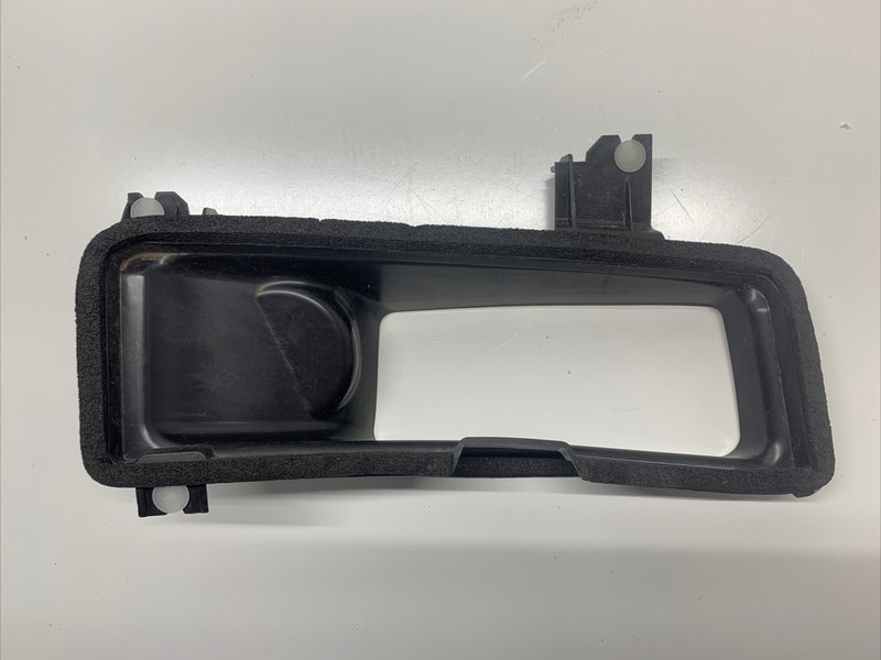 2021-2023 TESLA MODEL 3 HVAC FRESH AIR GUTTER VENT 1588275-00-A OEM 1472 B54