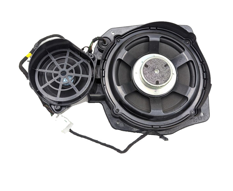 07-13 Mercedes W221 S550 S63 AMG S400 Front Left Side Door Speaker Assembley