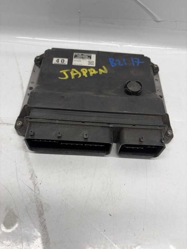 06-09 TOYOTA Tarago Estima 2GR-FE 3.5L V6 ENGINE Automatic ECU 89661-28B90 JDM
