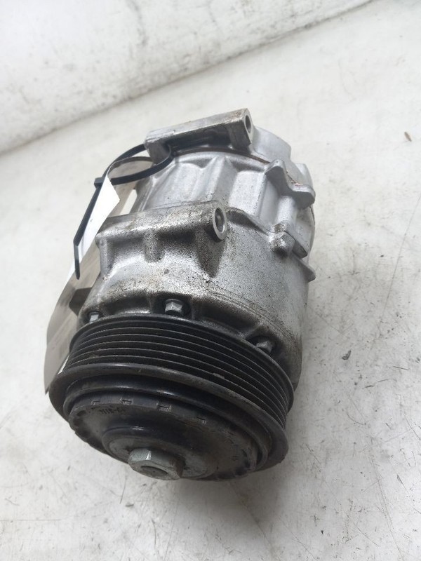 18 19 20 21 22 23 TOYOTA CAMRY SE AC COMPRESSOR A25AFKS