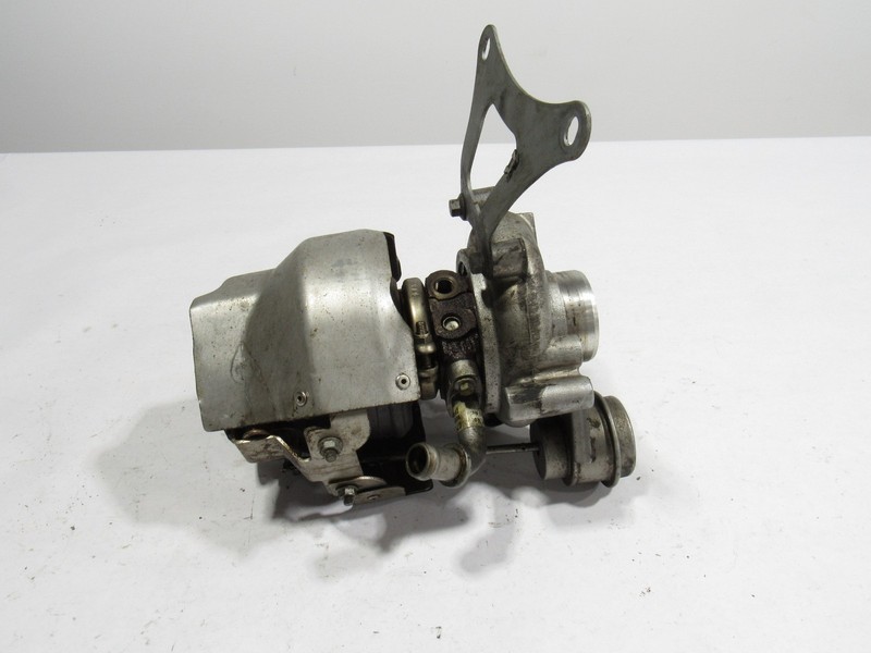 10-20 Bentley Mulsanne 2012 6.75L Left Engine Turbocharger Turbo Charger Y2