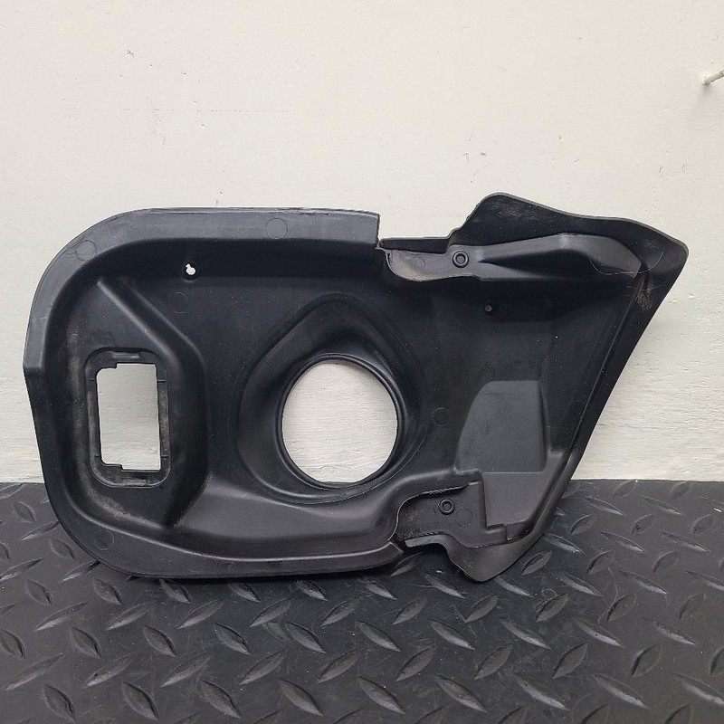 22-24 Honda Civic Fuel Filler Neck Housing OEM 74113-T20-A00