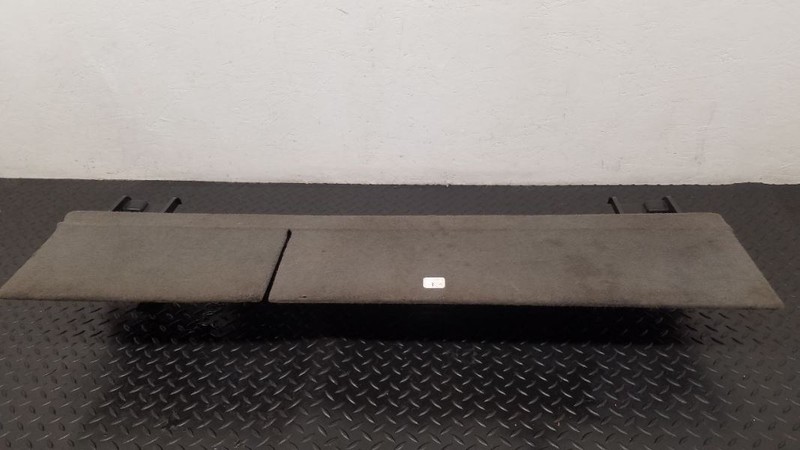 03-06 Ford Expedition Cargo Forward & Seat Filler Compartment OEM 6L1Z7820162AC