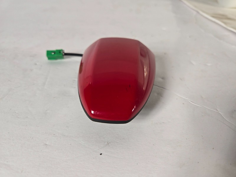 2013-2019 Nissan Sentra AM FM Radio Roof Antenna Red 28208-1EA0B OEM 15261