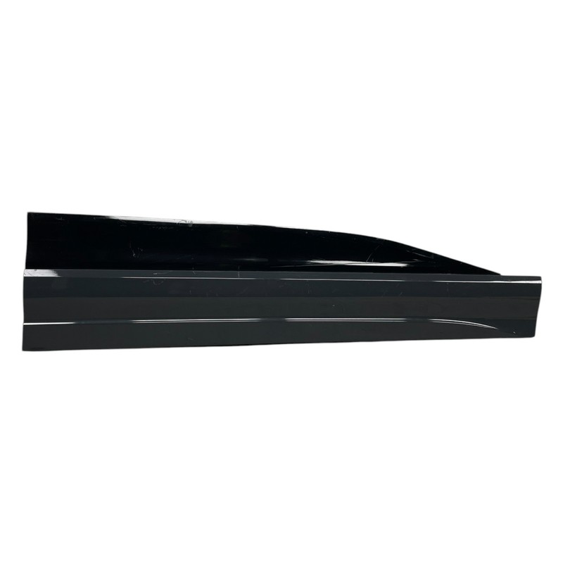Audi Q6 E-Tron 2025-2026 Front Right Side Door Lower Trim Molding OEM 85H853960A