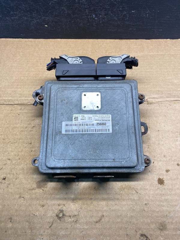 2008 Jeep CompassPCM ECM ECU Engine Computer Module p68027210af AD3489DG