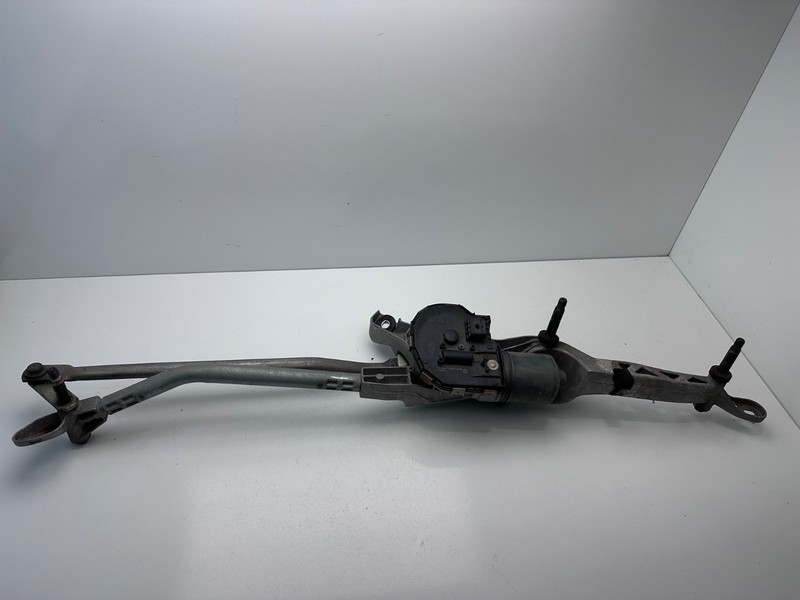 2010-2013 Mercedes E Class W212 Wiper Linkage Motor Windshield 3397021442 Oem