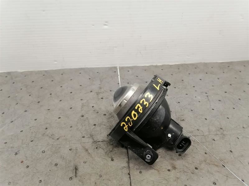 Corner/Park Light Fog-driving Bumper Mounted Fits 11-14 200 901726