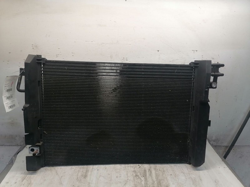 AC Condenser Without Turbo FWD Fits 11-19 EXPLORER 1599741