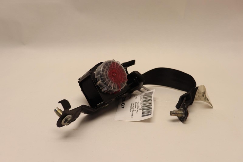 2018-2021 HONDA ACCORD REAR SECOND ROW RIGHT PASSENGER SIDE SEAT BELT OEM