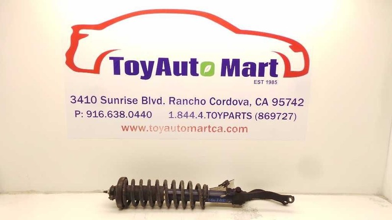 94-01 ACURA INTEGRA DRIVER SIDE FRONT LEFT STRUT ASSEMBLY