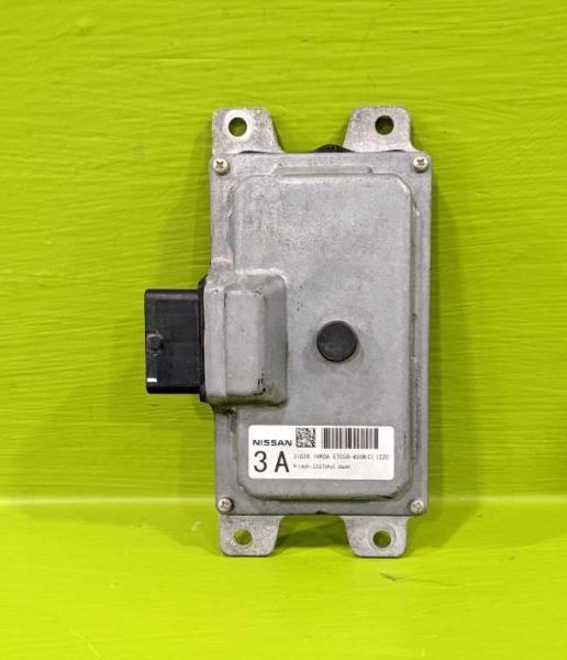 11 ROGUE FWD TCM TRANSMISSION CONTROL MODULE FROM 3/11 OEM 3706-10