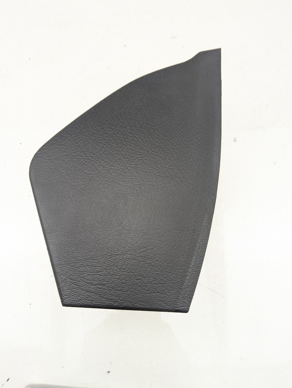 98-05 Mercedes W163 ML350 ML430 Left Side Dashboard Dash Cover Panel Trim OEM