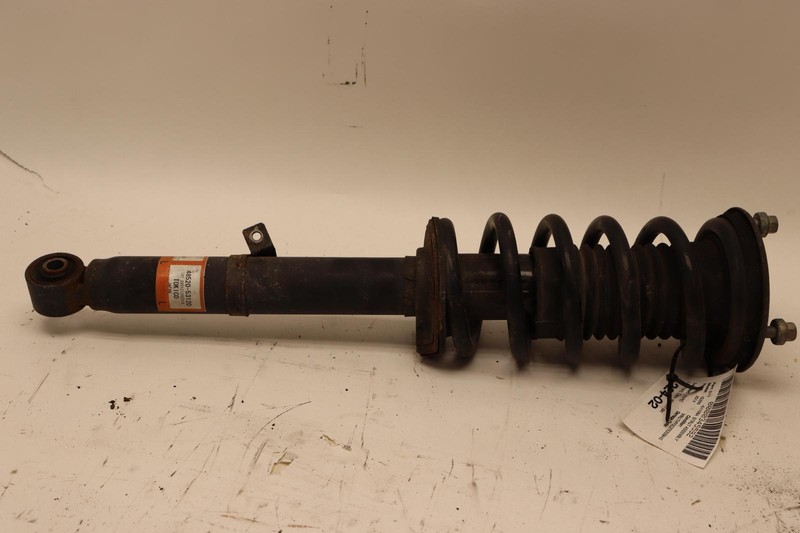 2010-2015 LEXUS IS250 IS350C CONV FRONT LEFT DRIVER SHOCK STRUT ABSORBER OEM