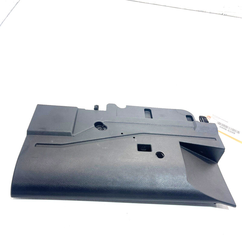 2014-2020 INFINITI Q50 UNDER DASHBOARD RIGHT PASSENGER SIDE LOWER TRIM PANEL OEM