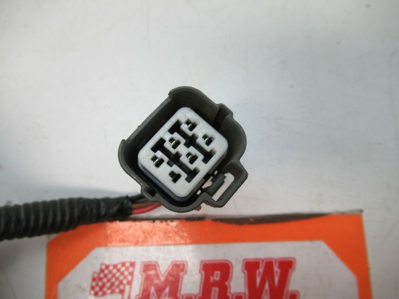 REAR DIFFERENTIAL CARRIER CASE AXLE GEAR WIRE PLUG END for 03-08 PILOT 01-06 MDX