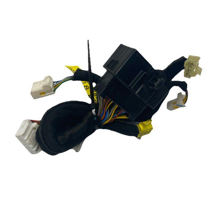 Hyundai Sonata dash console 2021 extension wire wiring harness OEM 84619L0000