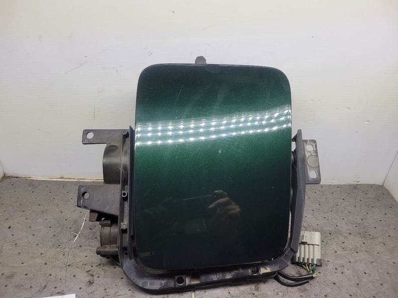 90-96 CORVETTE C4 LEFT HEADLIGHT ASSY WITH MOTOR OEM 1694328