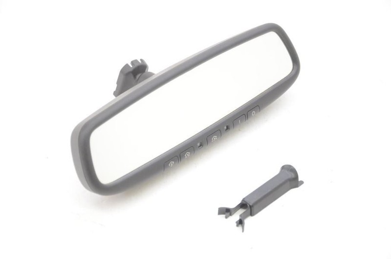 2007-2009 Nissan 350Z Vert VQ35HR Automatic Rear View Dimming Mirror