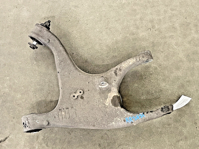 ⭐2012-2018 AUDI A7 A6 AWD 3.0L REAR RIGHT PASS LOWER CONTROL ARM OEM LOT2421