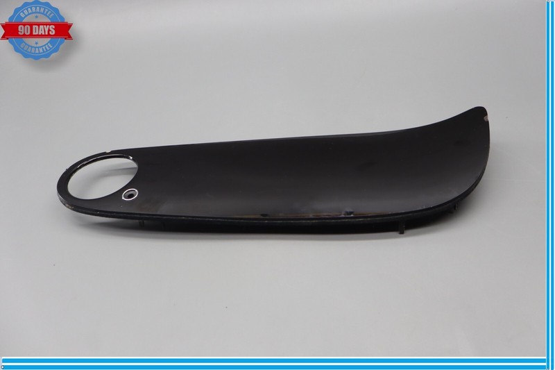 03-12 Bentley Continental GTC GT Right Dashboard Dash Trim Bezel Wood Oem
