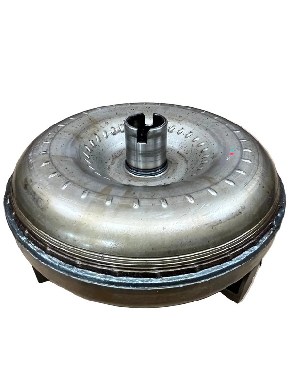 05-20 Dodge Challenger SRT8 Nag1 W5A580 Automatic Transmission Torque Converter